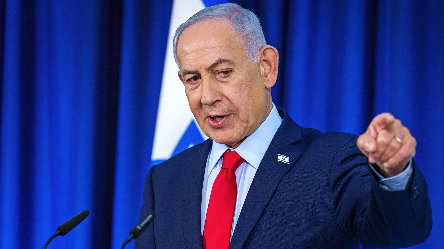 ראש הממשלה בנימין נתניהו 19.3.26