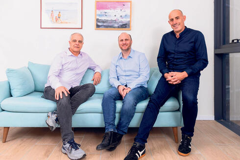 Quantum Art founders. 