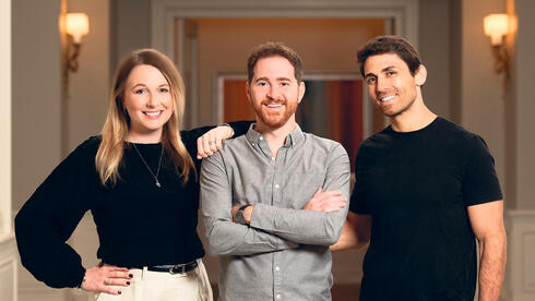 חברת Unframe: מחברים את ה־AI הארגוני למציאות