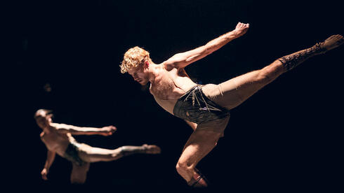 זיכרון ויזואלי: המלצות צפייה בין הנצחה, שכול ועצמאות 