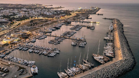 החלומות של ישפרו על בוננזה נדל"נית במרינה של רודוס נקלעו לעין הסערה