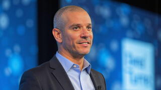 עידו מוליחי CTO בכיר ב-Dell Technologies  ישראל