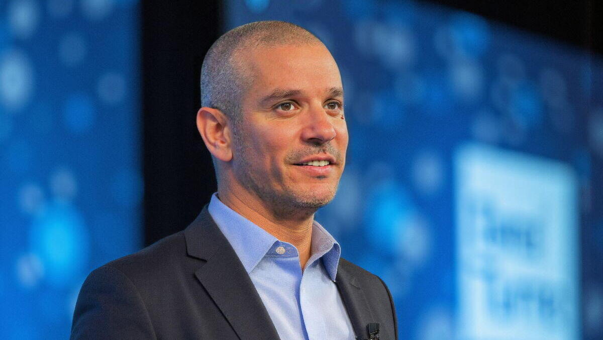 עידו מוליחי CTO בכיר ב-Dell Technologies  ישראל