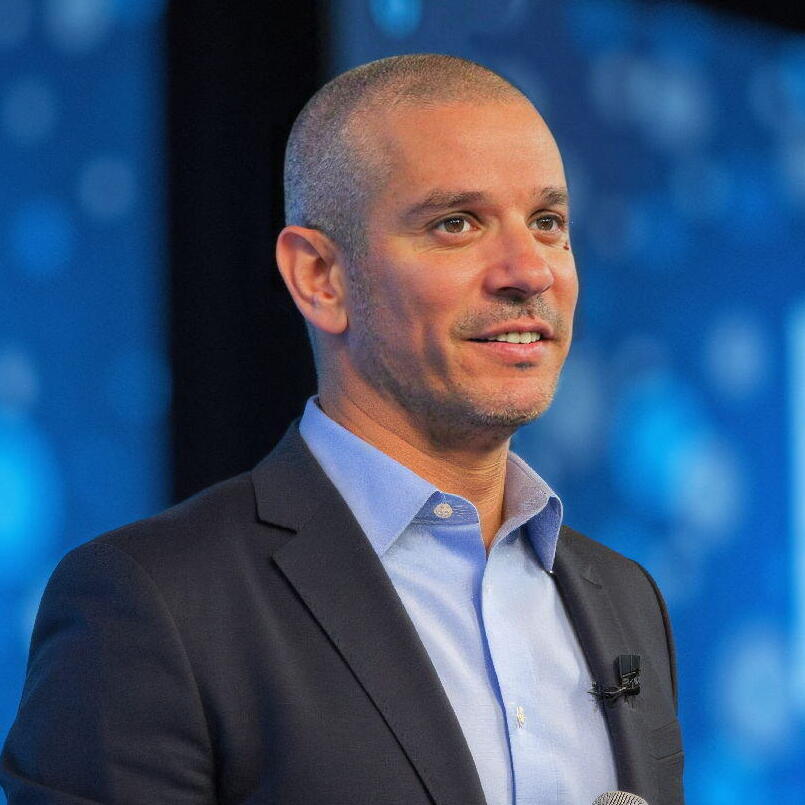 עידו מוליחי CTO בכיר ב-Dell Technologies  ישראל