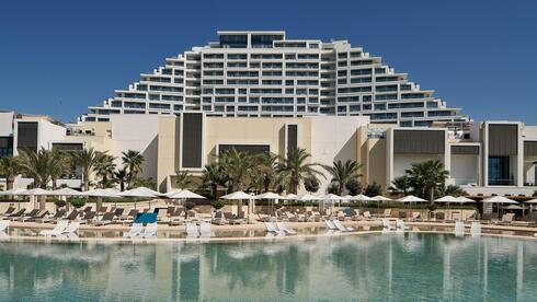 48 שעות, 1,000 עובדים: כך נראית חופשת חברה מהדור החדש בקפריסין | כלכליסט