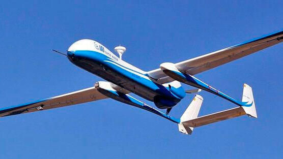 חיל האוויר חונך עוד טייסת כטב"מים בעקבות האיומים הביטחוניים