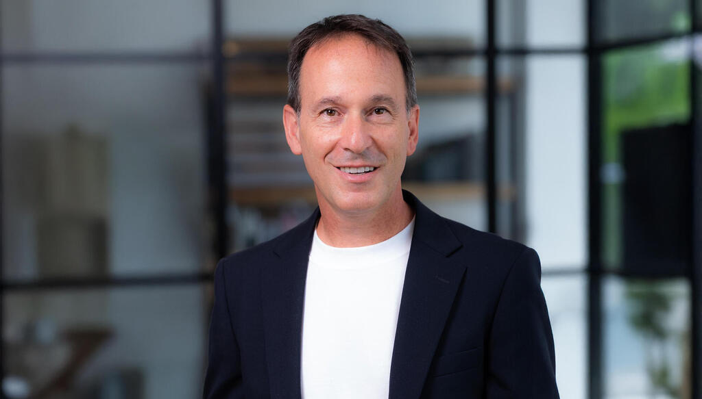 יאיר טל מנכ"ל אותנטיקס