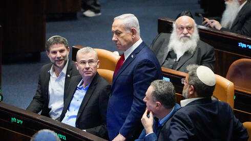 האם כלכלת ישראל בדרך לעתיד מזהיר או למבוי סתום?