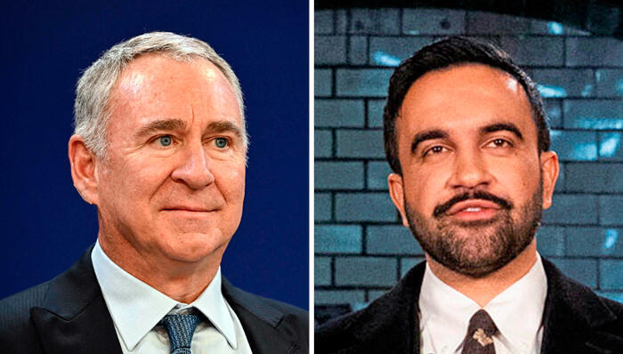 ממדאני רוצה להטיל מס על דירה שנייה - ותוקף את בתי הרפאים של המיליארדרים