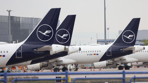 ביטולי טיסות ועליות מחירים: המשבר שמכה בענף התעופה העולמי