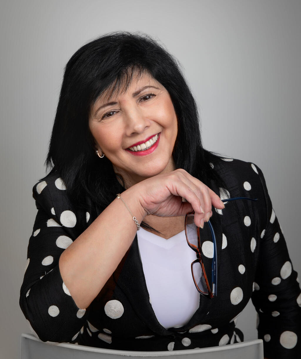 ד"ר אסתר לוצאטו, מנכ"לית קבוצת לוצאטו