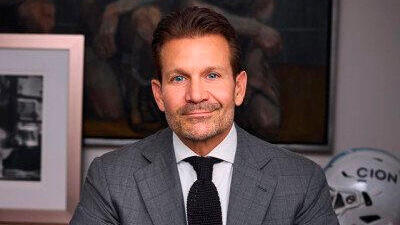 מארק גאטו מייסד ומנכ"ל משותף בסיאון