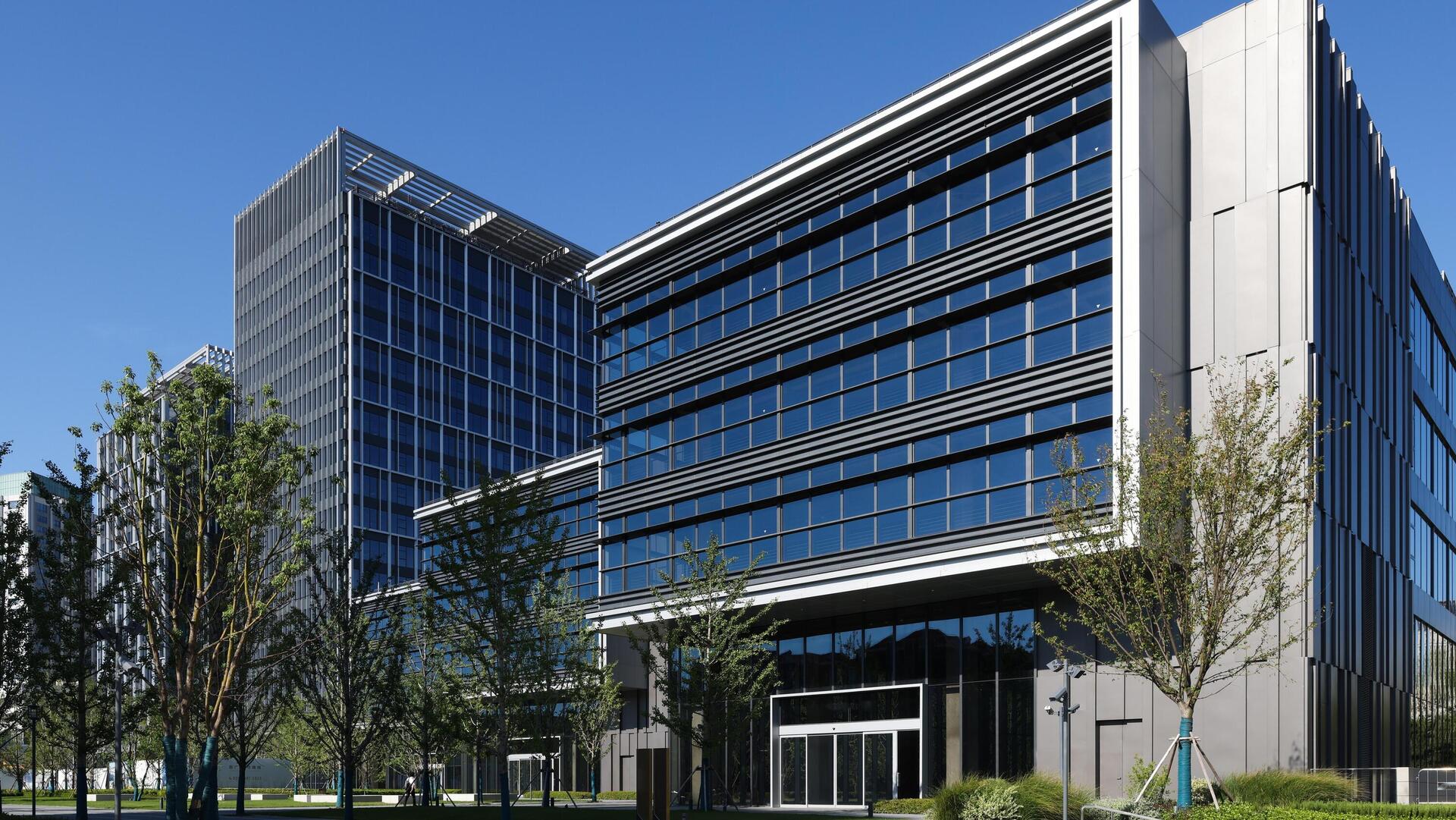 מימון לפרויקט נדל"ן מגוף שמבין ביזמות 