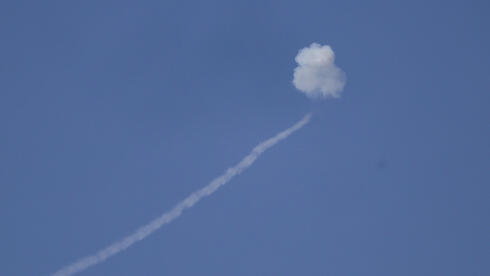 צילום: REUTERS/Florion Goga אש ללא הפסקה בצפון: 4 פצועים מפיצוץ רחפן בבית הלל