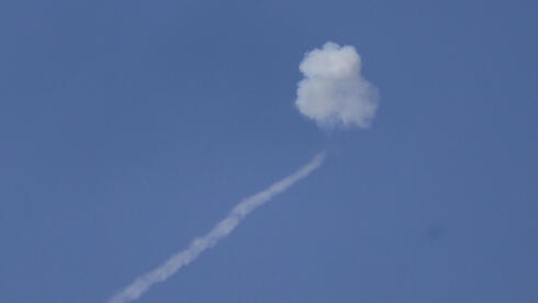 חיזבאללה שיגר רקטות וכטב"ם, צה"ל: "הפרות בוטות של הפסקת האש"