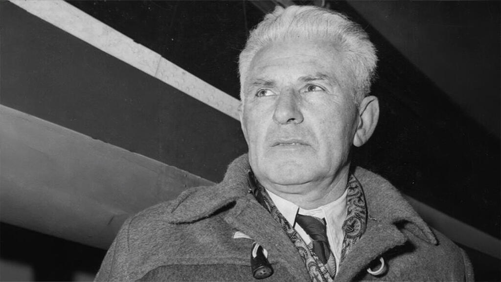 הקברניט מלחמת העצמאות בופייטר עמנואל צור 16