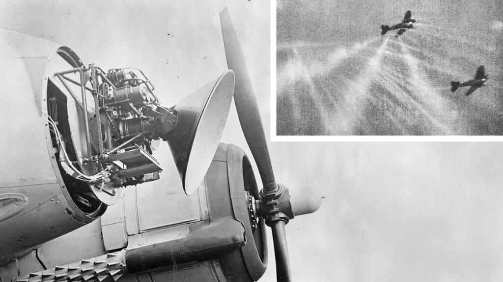 הקברניט מלחמת העצמאות בופייטר עמנואל צור 18