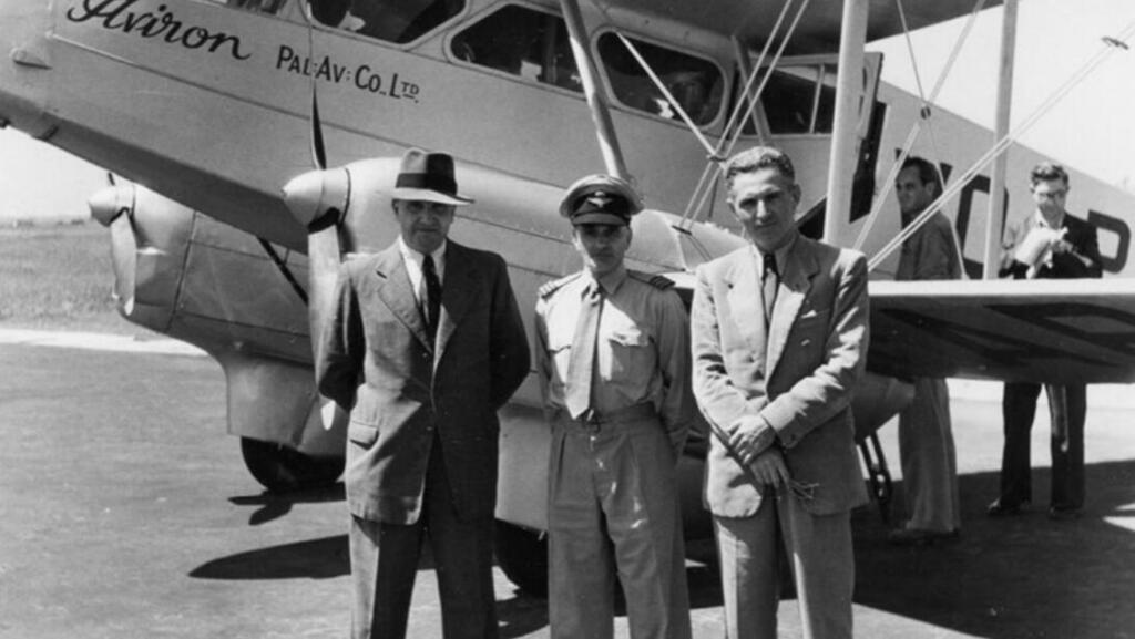 הקברניט מלחמת העצמאות בופייטר עמנואל צור 5