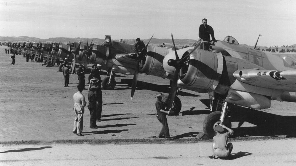 הקברניט מלחמת העצמאות בופייטר עמנואל צור 3