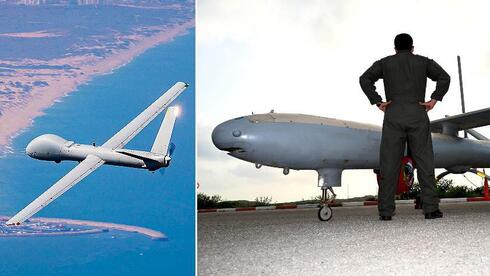 ברקע המלחמה המתמשכת צה”ל מאיץ את הרחבת מערך כטב”מי התקיפה | כלכליסט