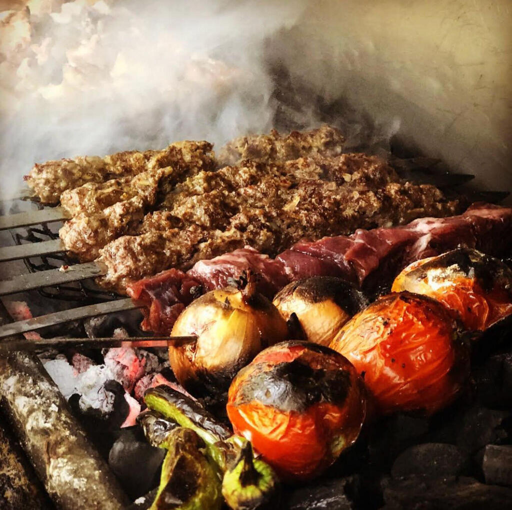 פנאי מדור 5 הכי שיפודיות בוסי