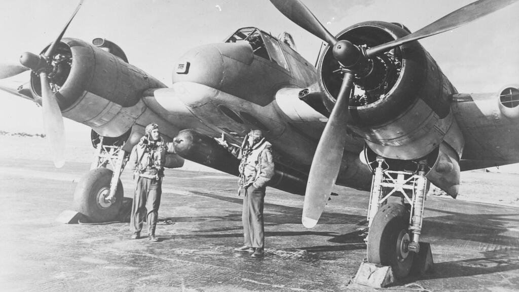 הקברניט מלחמת העצמאות בופייטר עמנואל צור 1