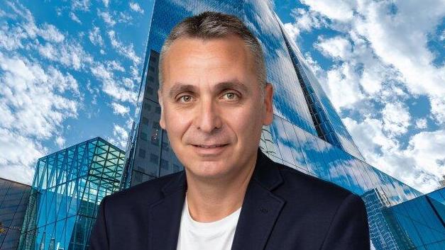 חג'ג' אירופה: זינוק בהכנסות לאחר הכניסה לתחום האנרגיה