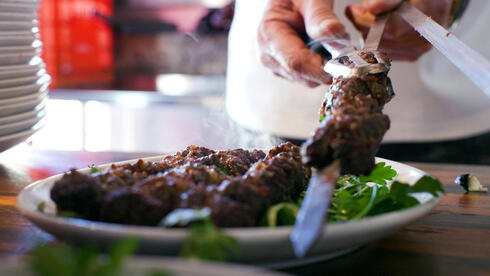 המצטיינת מחדרה, הזולה מאזור או ההיפסטרית מתל אביב: השיפודיות הכי שוות בישראל