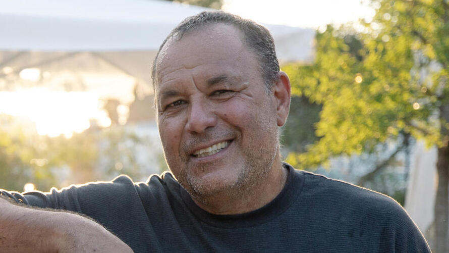גלעד מטרני (צילום: שחר יורמן) גלעד מטרני ו מוריס זריהן ז׳אק דליקטס