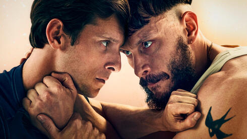 היוצר של "אייל קטן" חוזר למסך עם סדרת דרמה חדשה