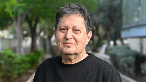 צילום: שרון צור גירעון של 160 אלף שקל מאיים על הביתן הישראלי בביאנלה בוונציה
