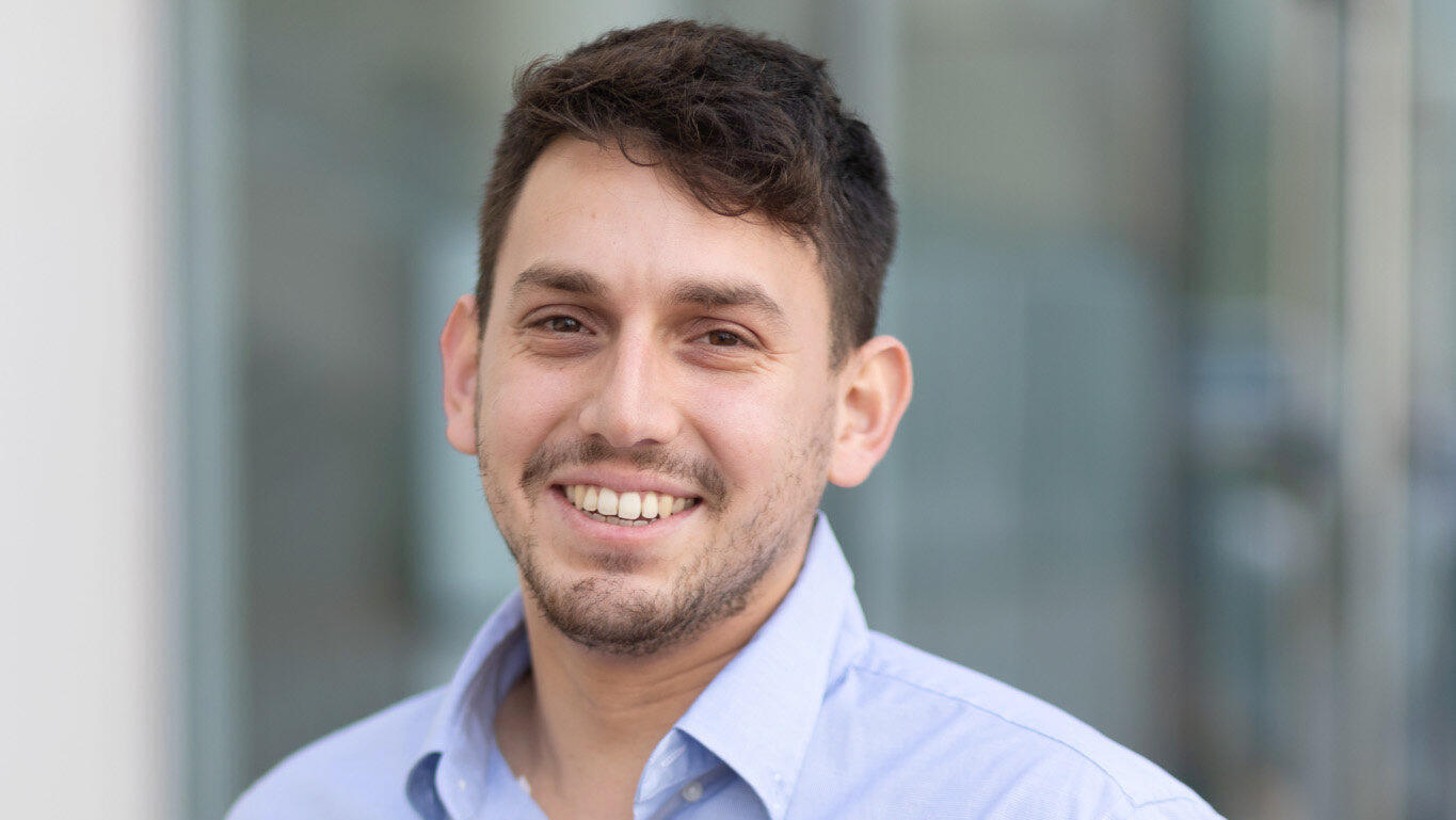  אסף בן ארי  מנכ"ל סוכנות התיירות בין הרים