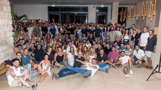 Vast Data employees