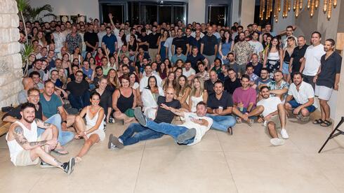 עכשיו זה רשמי: VAST Data גייסה מיליארד דולר לפי שווי של 30 מיליארד דולר