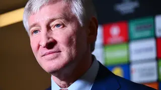 רינת אחמטוב האיש העשיר באוקראינה Rinat Akhmetov