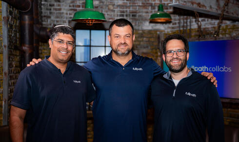 Fullpath founders. 