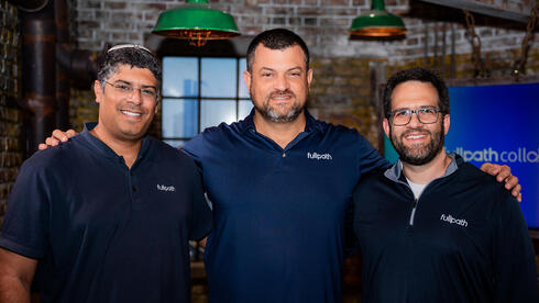 תמורת מאות מיליוני דולרים: האקזיט של חברת התוכנה לענף הרכב מירושלים