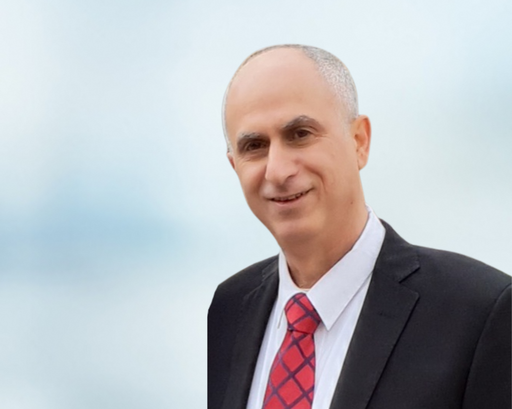 רו"ח ירון דוד, שותף באשכול המסחר והתעשייה של פירמת BDO