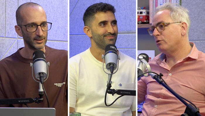 אורי גרינפלד אילון אלחדרד שי סלינס  מנועי הכסף 377