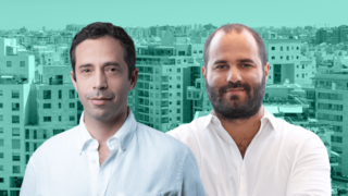 ראם רצון, מנכ"ל אב-גד