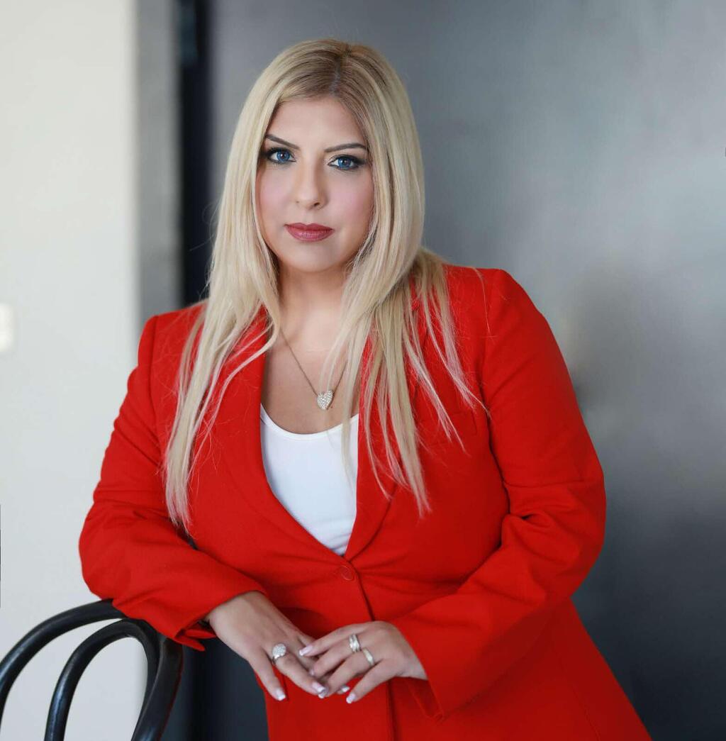 מלי ביצור פרנס, מנכ"לית ובעלים של פירמת Tefen