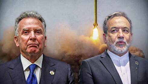 דיווח: טראמפ שולח את וויטקוף וקושנר לפקיסטן – לשיחות עם שר החוץ של איראן