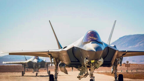 תהליך הגמילה מתחיל: סיוע ביטחוני מקוצץ עושה את דרכו מאמריקה לישראל