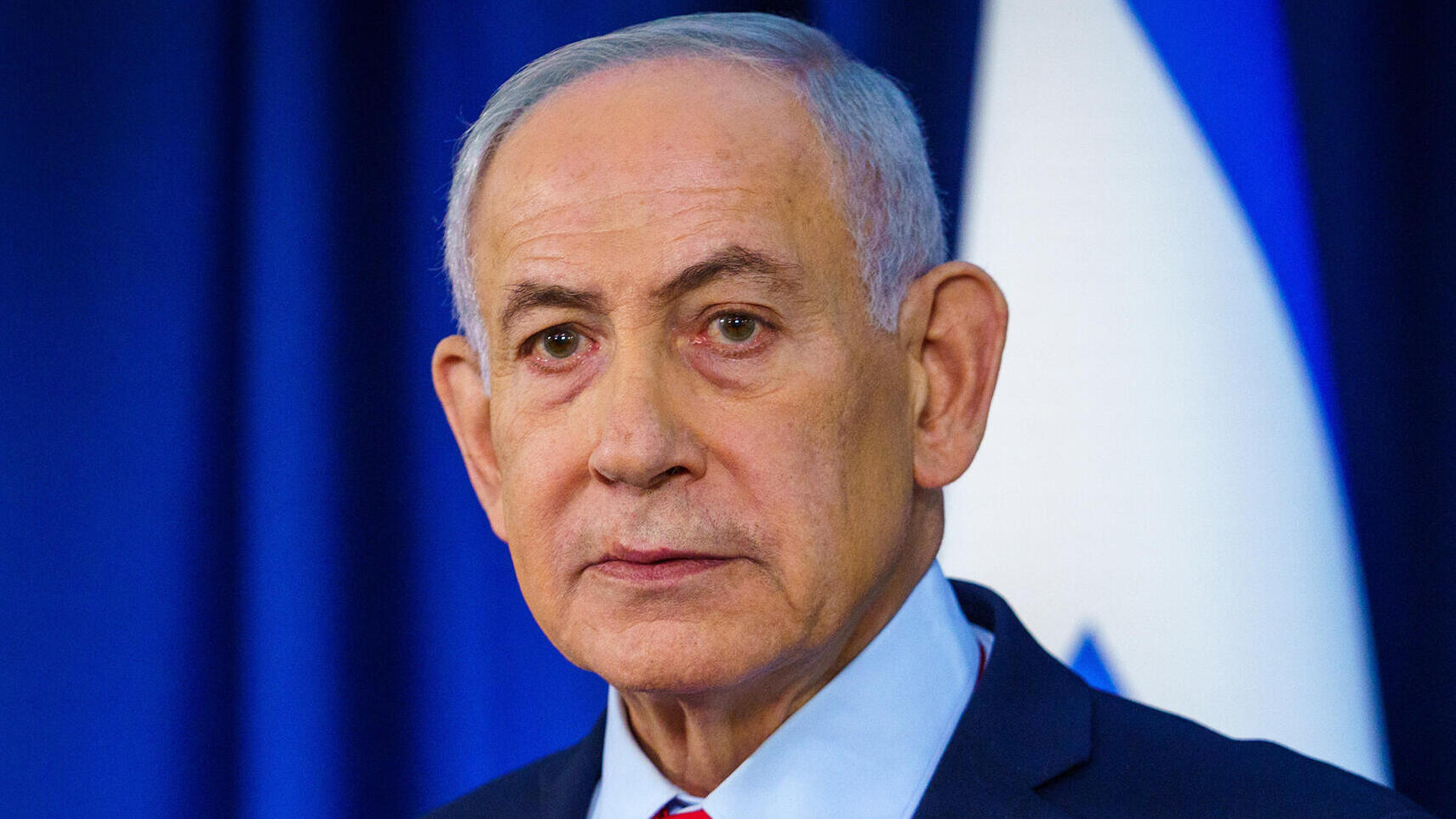 ראש הממשלה בנימין נתניהו