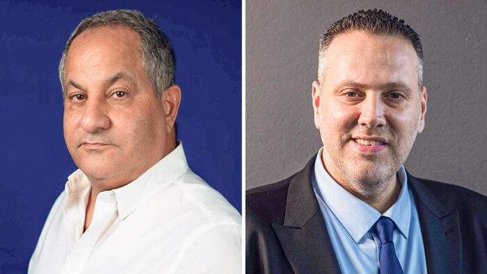 הזרועות של סוכני הביטוח במפלגות חונקות כל יוזמה שמסייעת לציבור