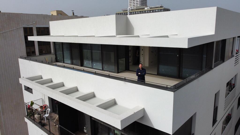 כך משרד בוטיק אחד ממשיך לסגור עסקאות ענק בתל אביב