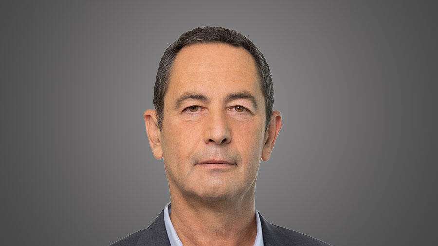 עו"ד עוזי מור