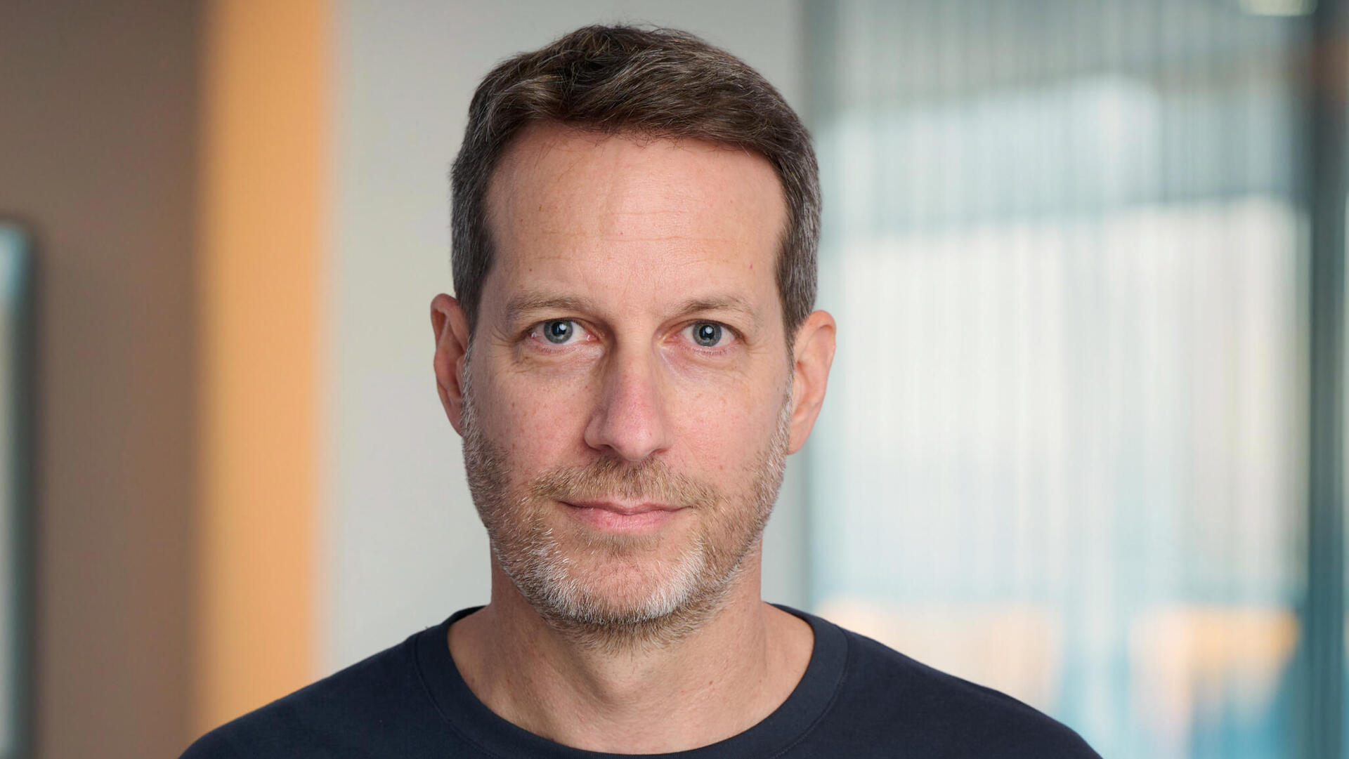 ליאור נוי, Head of Israel, LinkedIn Marketing Solutions