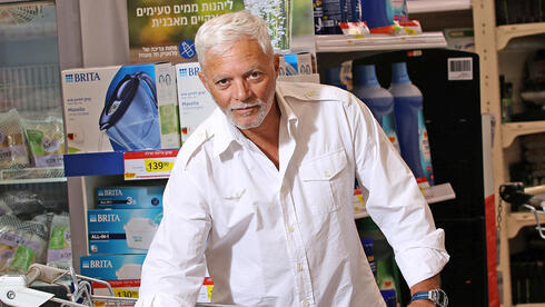 בקשה לתביעה נגזרת נגד יוחננוף: "גזל הזדמנות עסקית מהחברה"