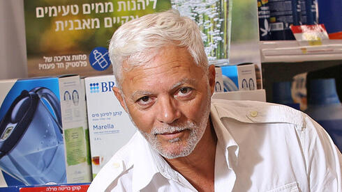 צילום: ריאן פרויס יוחננוף נערך להפריד את פעילות הנדל"ן - ומתכונן להנפקתה